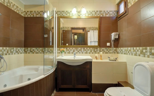 Naiades hotel resort & Conference