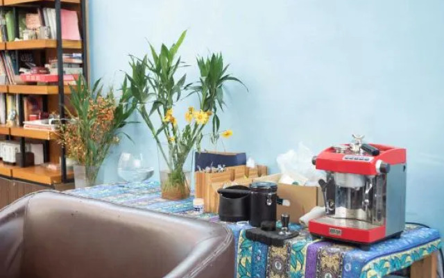 Xishuangbanna Kasa Youth Hostel