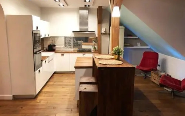 Bednarska 18 - Loft by Homeprime