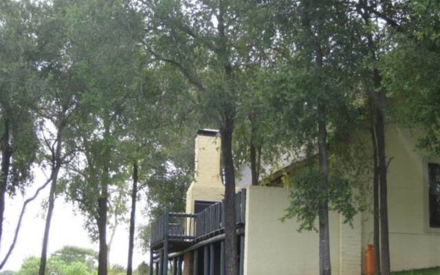 Leselo La Bontshi Lodge