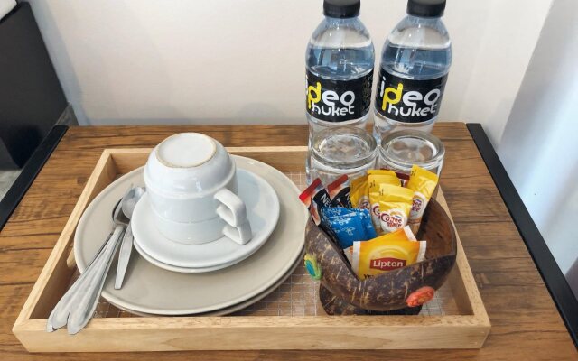 Ideo Phuket Hotel