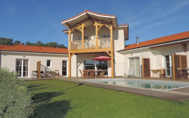 La Lisière du Bétey