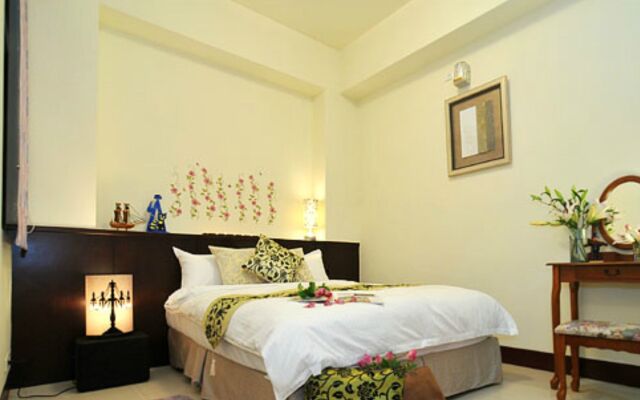 Mistro B&B