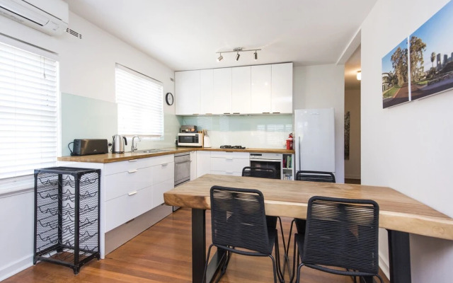 Cottesloe Sunset on Salvado