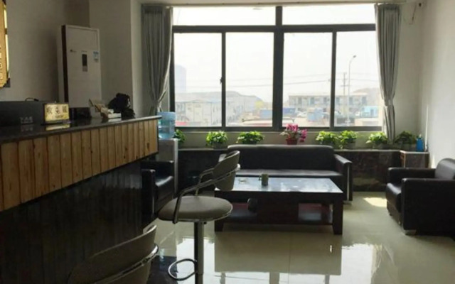 Jinan Marriott Hotel