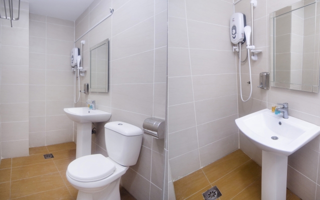 iBC36 Business Stay - Stutong