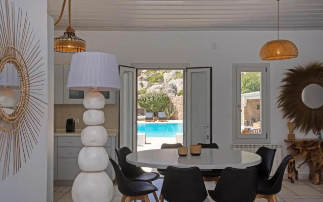 Villa Irene Mykonos