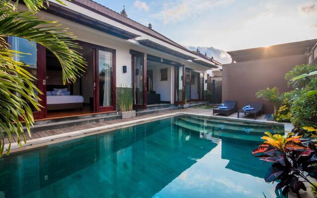 Precious Villas - Legian