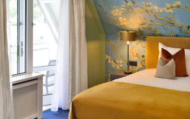 Van Der Valk Hotel 's-Hertogenbosch - Vught