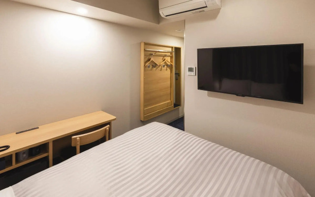 Sotetsu Fresa Inn Hiroshima