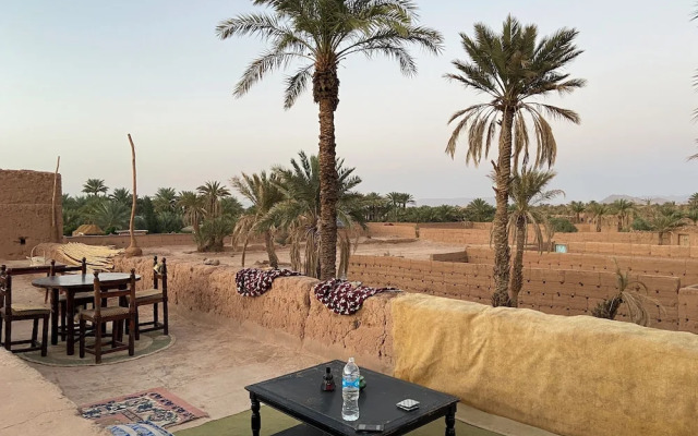 Dar toda - Zagora guest house