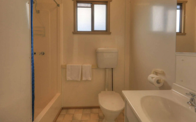 Low Head Tourist Park