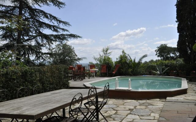 Agriturismo Villa Pedone