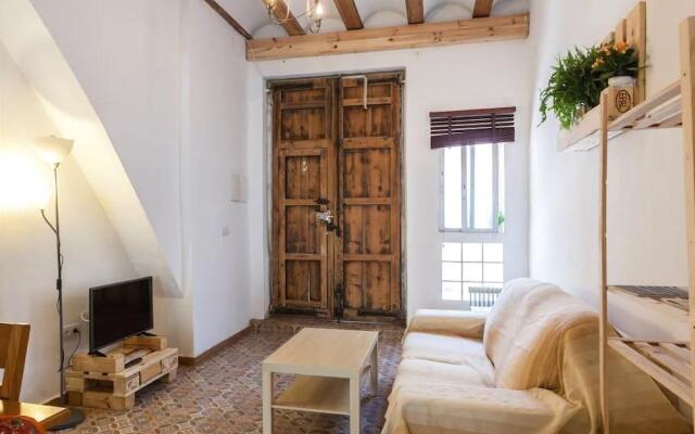 Apartamento cerca de la playa