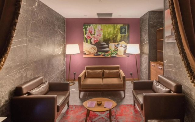 DoubleTree by Hilton Eskisehir, Turkey