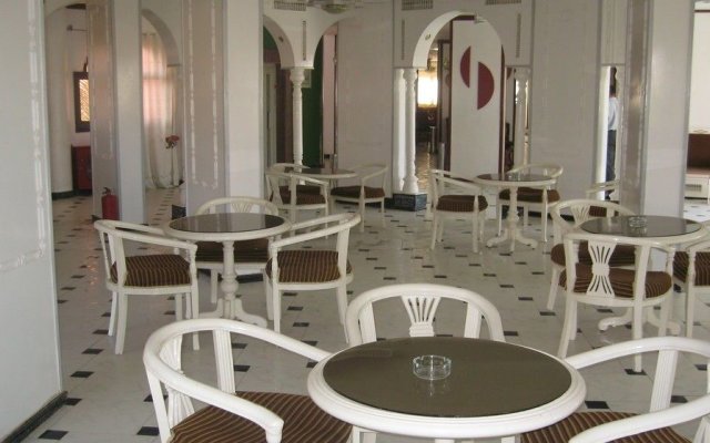 Sara Hotel Aswan