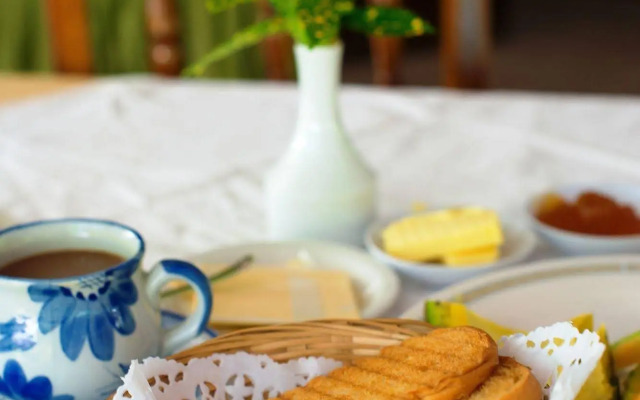 Zerof Self Catering Apartments