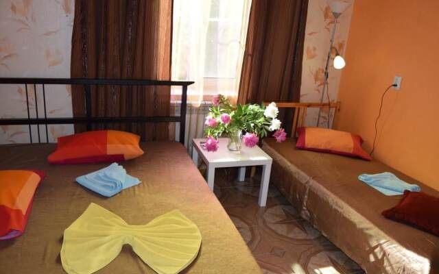 ApartHotel Oksana