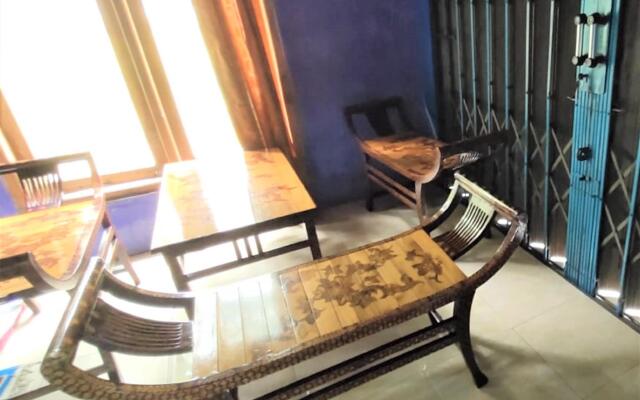 Penginapan Galuh Syariah