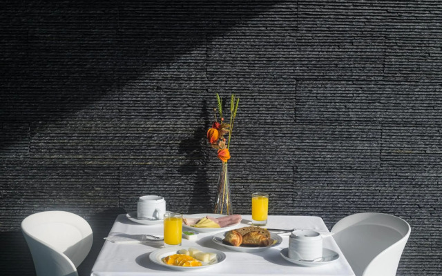 Hotel Torre Mar