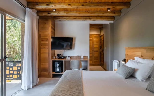 Vita Small Hotel