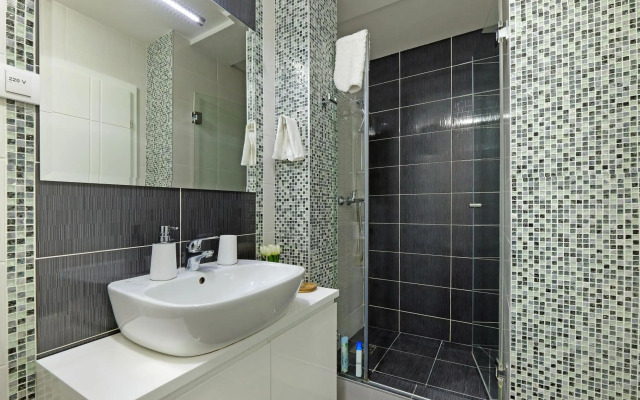 Apartment Paradise Central