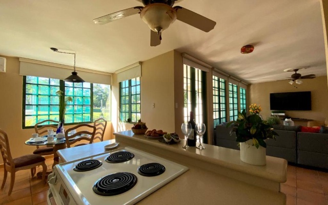 Villa Coral Reef- 4br with Community Pool Overlooking Ocean — фото 3