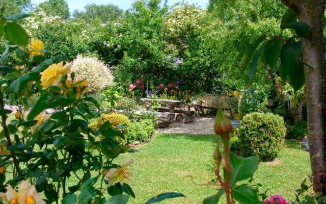 Ferienwohnung Struve Nr4