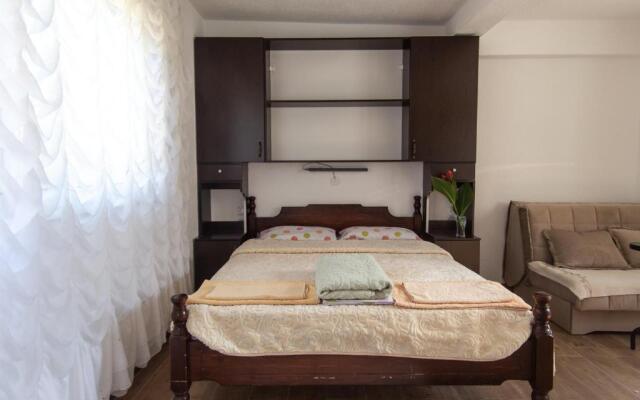 Apartments Oliva