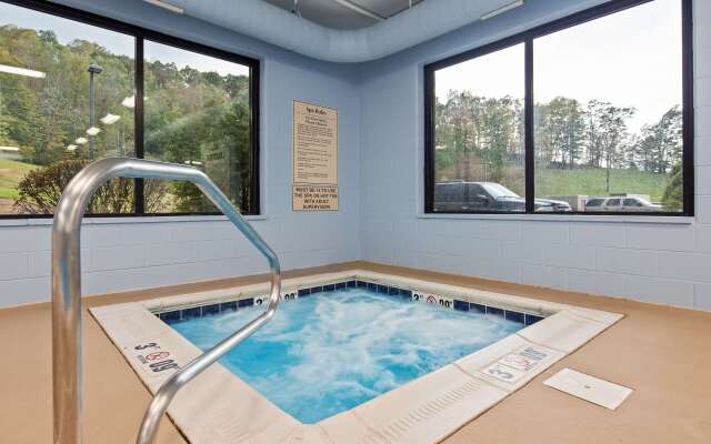 Best Western Plus Louisa