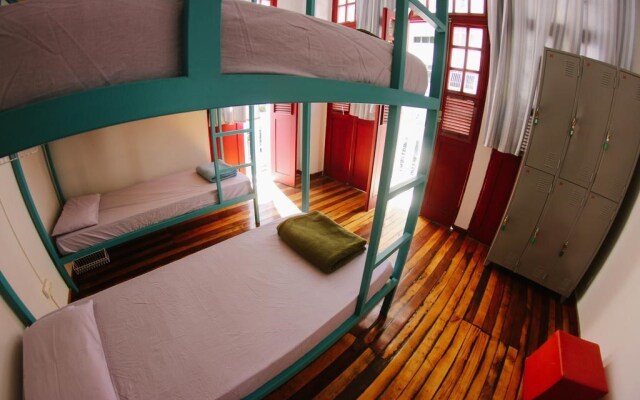 Boa Vista Hostel