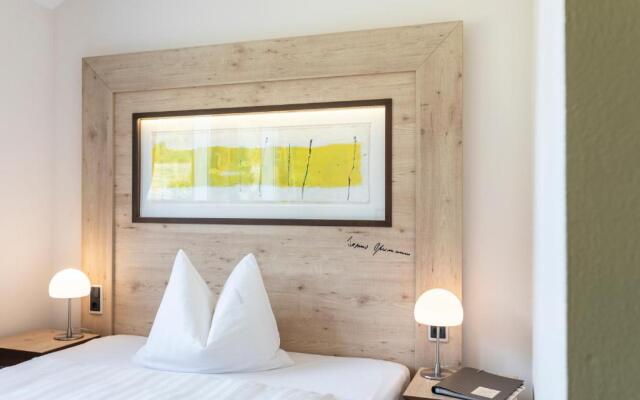 Hotel im Auerbachtal