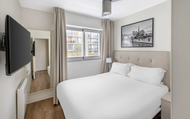Royal Regency Paris Vincennes