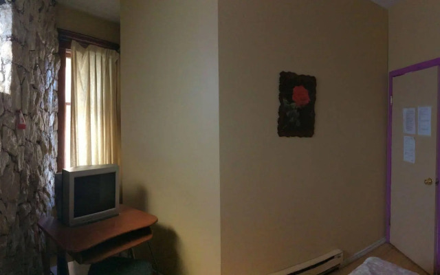 Turtle Hostel