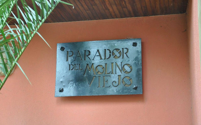 Parador De Gijon