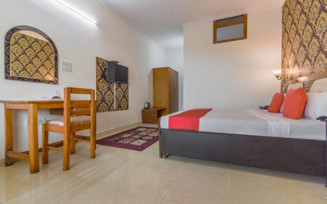 Oyo 46767 Hotel Skyview