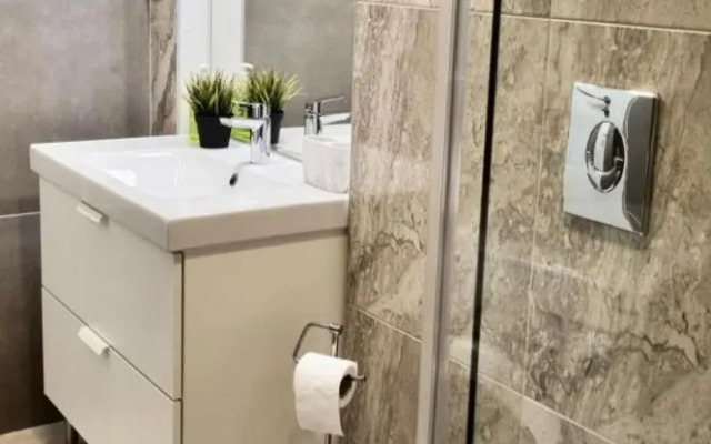 Old Town City Center Apartment