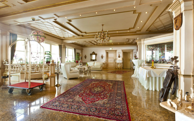 Sure Hotel by Best Western Rhoen Garden