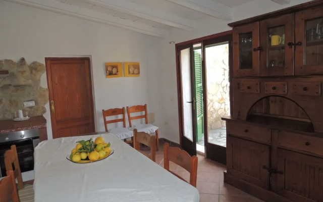 Villa Es Canya