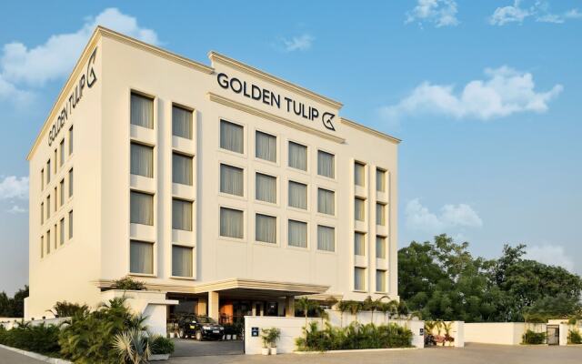 Golden Tulip Jalandhar