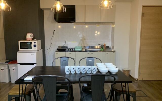 Exsaison House Imamiya 102