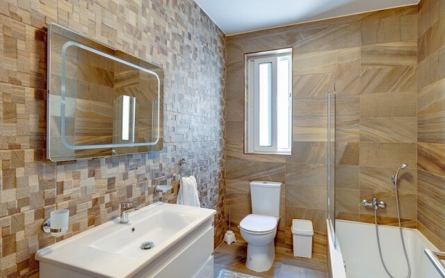 Marvellous 3BR Penthouse in Central St Julian s