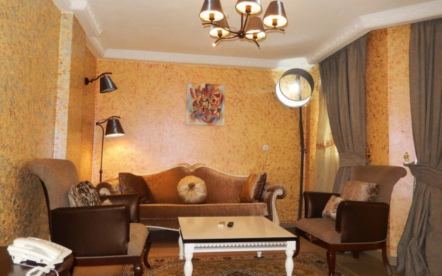 Noubou International Hotel