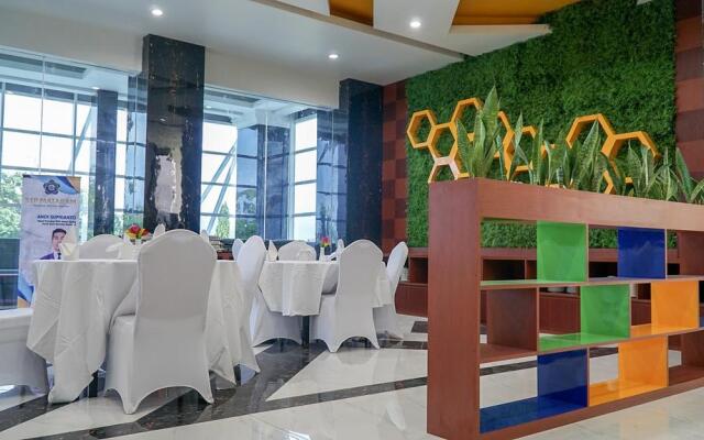 Lombok Vaganza Hotel