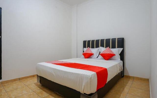 OYO 2875 Wisma Raffa