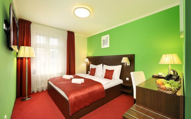 Martin Hotel Prague