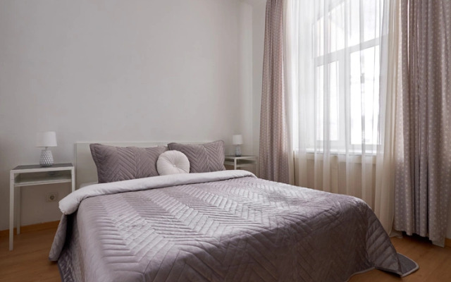 Nevsky 119 Apartments