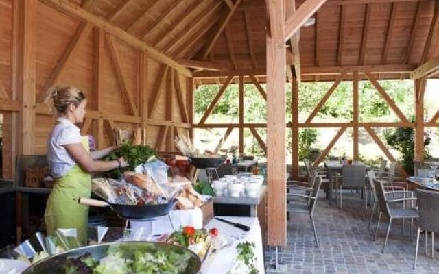 Hostellerie Bourguignonne