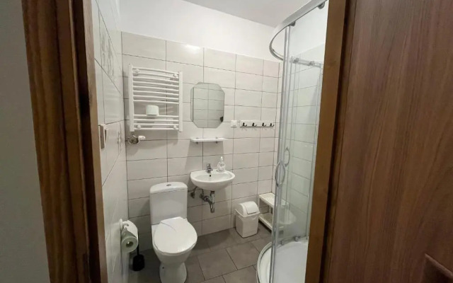 Dom Franciszkański San Antonio