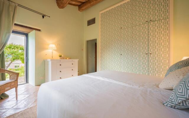 Villa Sibilla - Perugia-villa Sibilla